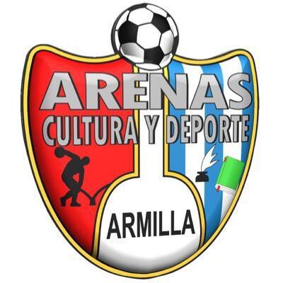 Cuenta oficial del Arenas de Armilla CD Femenino.