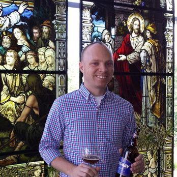 hennessycsp's profile picture. Paulist; Catholic Seminarian. (Once Connecticutian; previous New Hampshireite.)