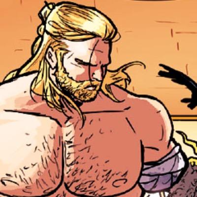 I do not own the right the bare the name of Thor, hence forth I shall be called; Odinson.