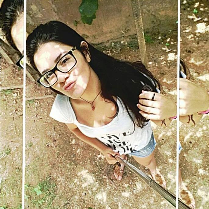 Tenha fé em Deus!!  1. 6 ❤