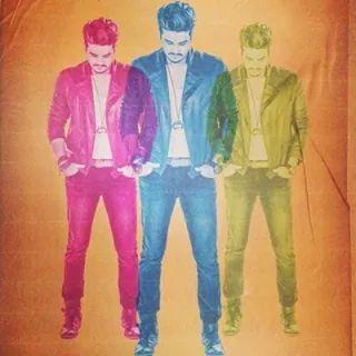 #conexaocapixaba ,Em busca de realizar um sonho, com o nome de #luansantana