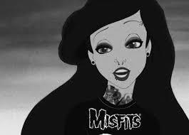 I'm sorta kinda punk rock
