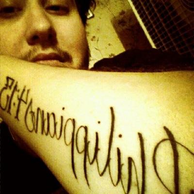 TheDangerCrowe's profile picture. my name is Sean Crowe I was born with spinabifida and my dream is to become a professional photographer #LostCauseFam #PositEVIEty #LynchCrew