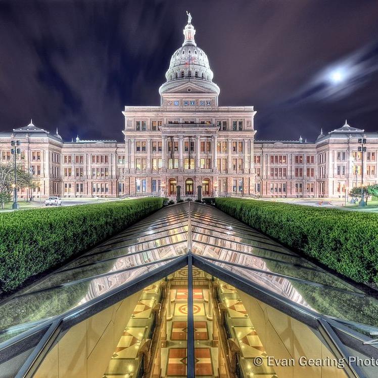 Transportation Government Specialist, Texas Legislature,