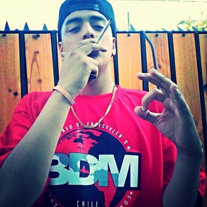 seguimos al mejor rapero de argentina, flow, rap argentino.