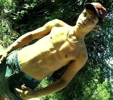 jeito de menino atitudes de homem!