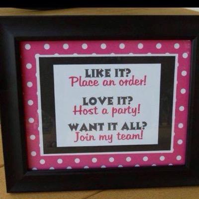 I am an Independent Scentsy Consultant the safe and more attractive way to fragrance your home.  If you have ever used candles to fragrance your home look no fu