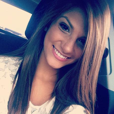 Follow me on Twitter! :)