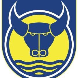 My name is Russell, or Russco to the lads. Living life in the fast lane also watching the mighty OUFC. South stand upper.