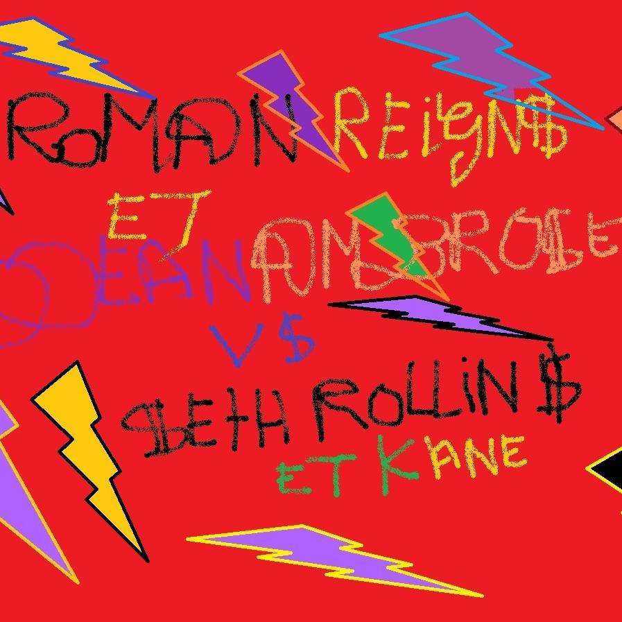 ROMANREIGNS9399's profile picture. WWE,ACTEURS,ACTRICES,CHANTEURS,CHANTEUSES,NATURE,VOYAGE,ANIMAUX,CINÉMA ANNÉE 50 JUSQU'A AUJOURD'HUI.