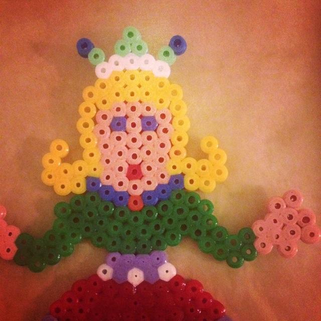 nufbot's profile picture. 