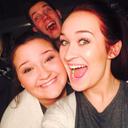 Hannah Irwin - @irwin316 - Twitter