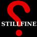 STILLFINE (@stillfine_) Twitter profile photo
