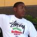 Kristoff Saunders (@krstoffsaunders) Twitter profile photo