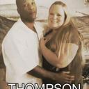 Sarah D Thompson (@0118_0519) Twitter