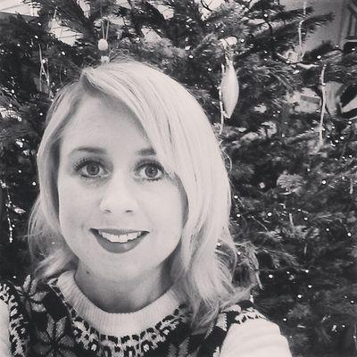 Digital engagement. Avid tea drinker. #E17 dweller. See also @loudinlibraries @ticketlabuk