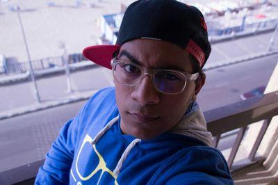 Mina_Afraiem's profile picture. 