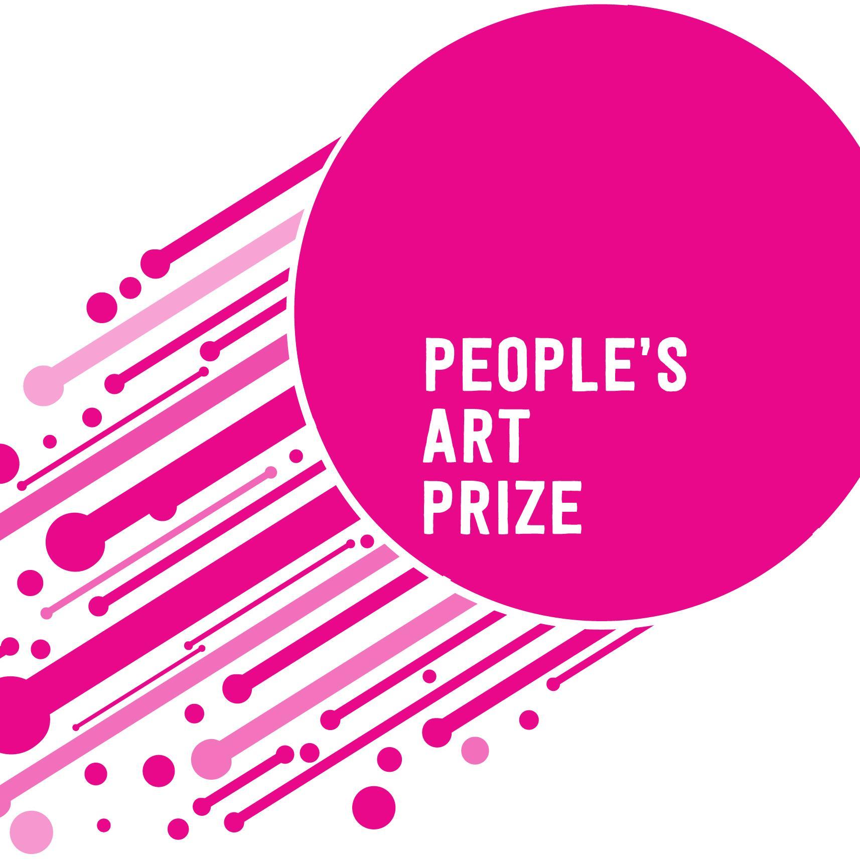 The UK's first prize celebrating the best of British community art