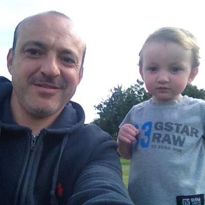 jasongrech11's profile picture. 