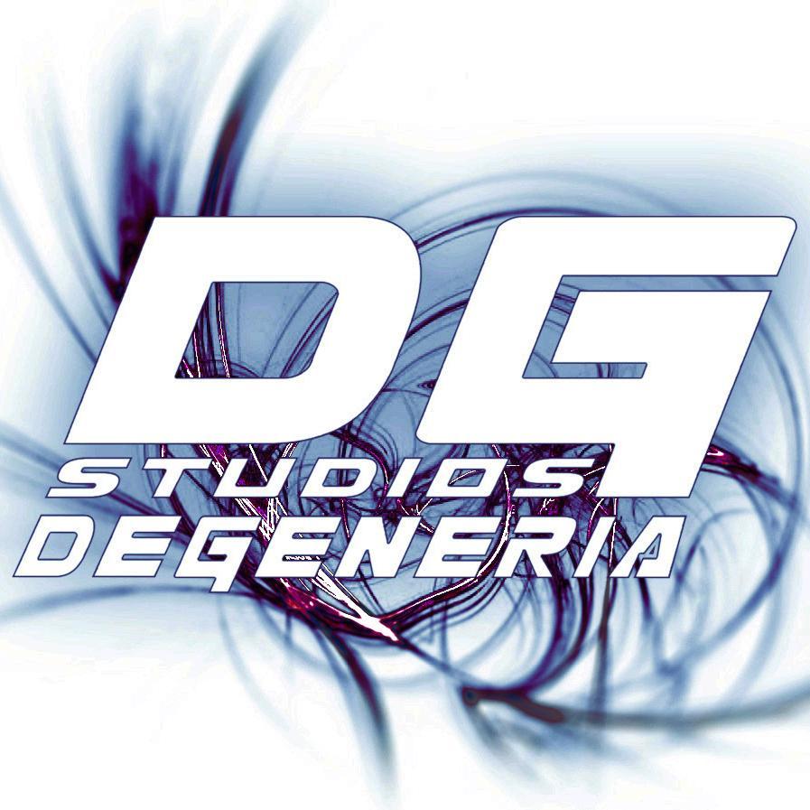 DG Studios☆Degeneria
