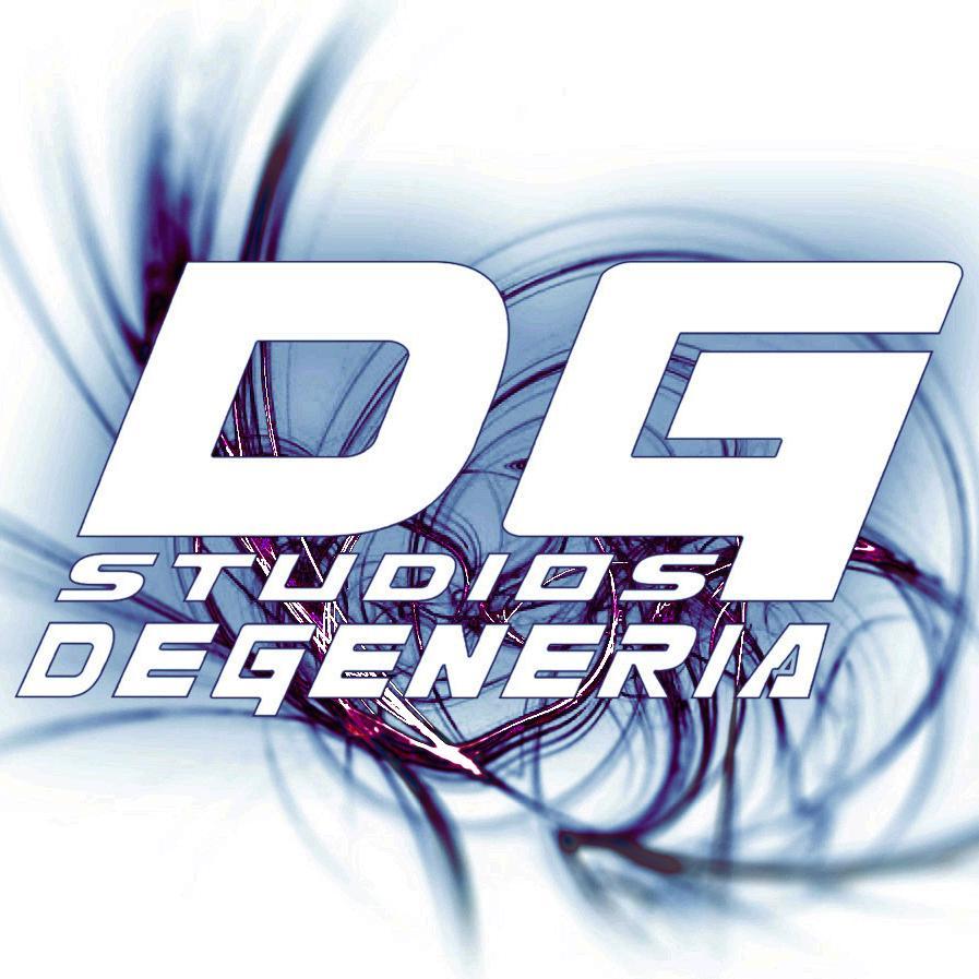 Degeneria, una manera diferente de entender el sonido en estudio y en directo