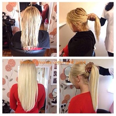 We are profesional weave technicians with over 10 years experience. We also supply the best quality virgin hair extensions of all types colour and lengths.