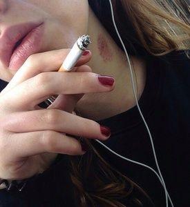 And she drunk, and she drunk, and she drunk again and again