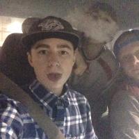 Austin Swink (@austinswink1) 's Twitter Profile