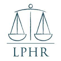 Lawyers for Palestinian Human Rights. RTs are not endorsements. Support LPHR by becoming a member.