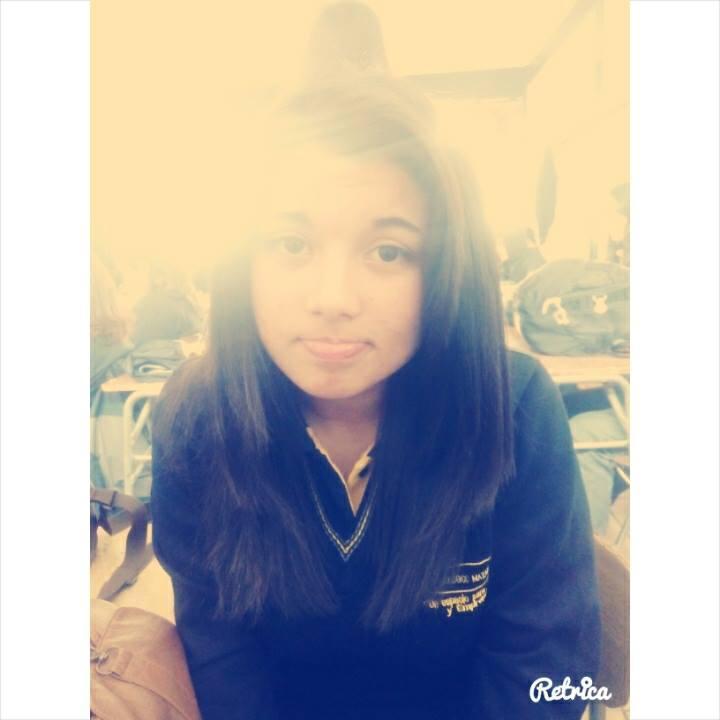 Chile/Curico/Teno. 15 años *--* felizmente pololiando 3