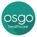 Osgo Healthcare (@osgohealth) Twitter profile photo