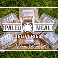 PaleoMealDeliveries(@PaleoDeliveries) 's Twitter Profile Photo