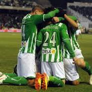 Betis II Emre Can. Paul Pogba. Ruben Castro. Volveremos a primera #RBB