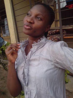 talentedlara's profile picture. A microbiologist graduate presently serving in Rivers state.