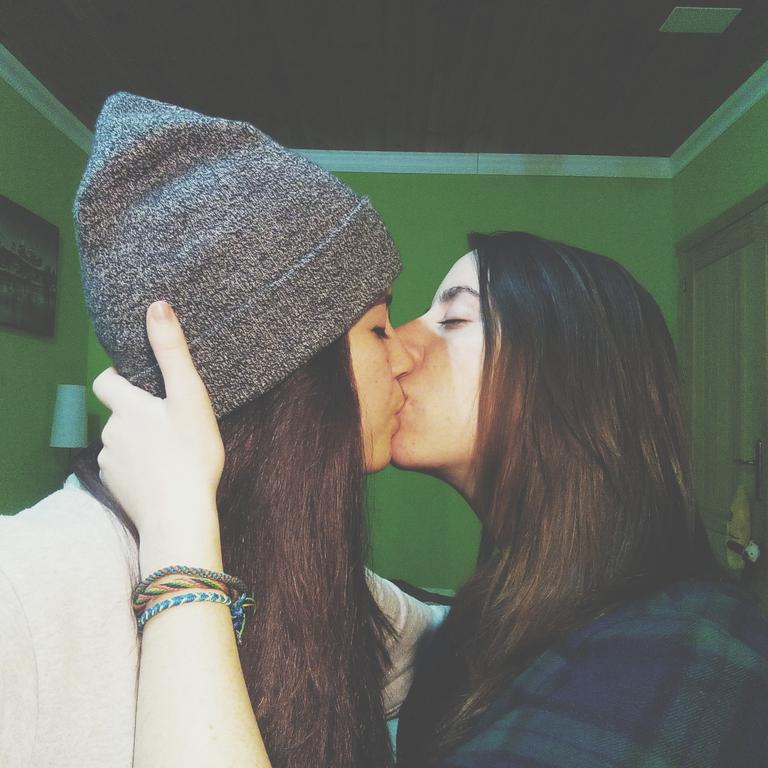 befearlessix's profile picture. Love is love, no more.                                                                              Wanderlust.