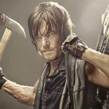 ''Hey. We ain't ashes.'' || TWD | Crossover | Bi sexual | Descriptive | Ships: Mainly Rickyl, any depending on chemistry ||