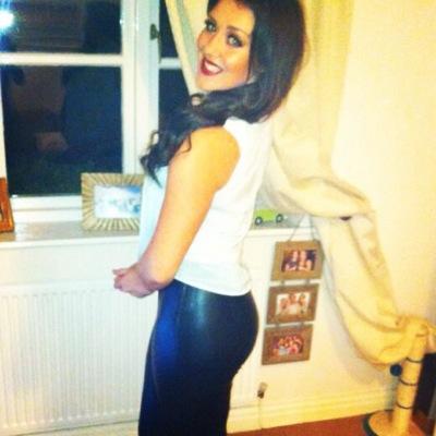 Profile Picture of Melanie Ann Howe (@melanie_ann86) on Twitter