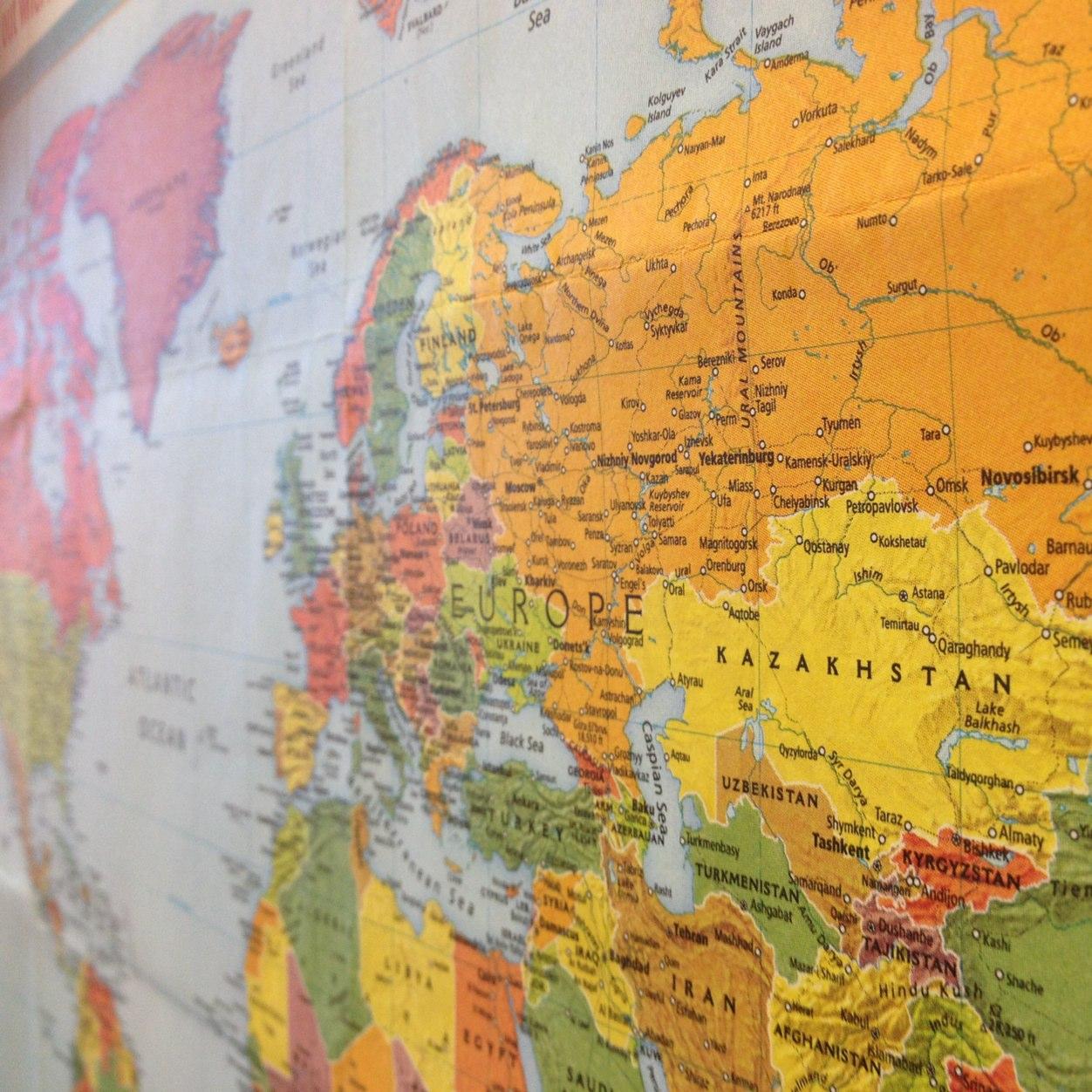 SociologyInNews's profile picture. Sociology is everywhere!