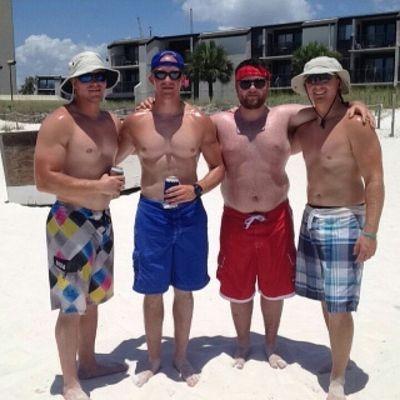 TaborZach13's profile picture. Zach Tabor 22 years old.