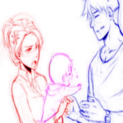 //old account is @/JohannaOfdeer . forgot the password// |Johanna: #Fiancé: @lovespiderlilys Aiden #Assassin #MotherOfIb Ib: girl, baby|