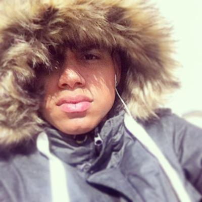 keronilprincipe's profile picture. 