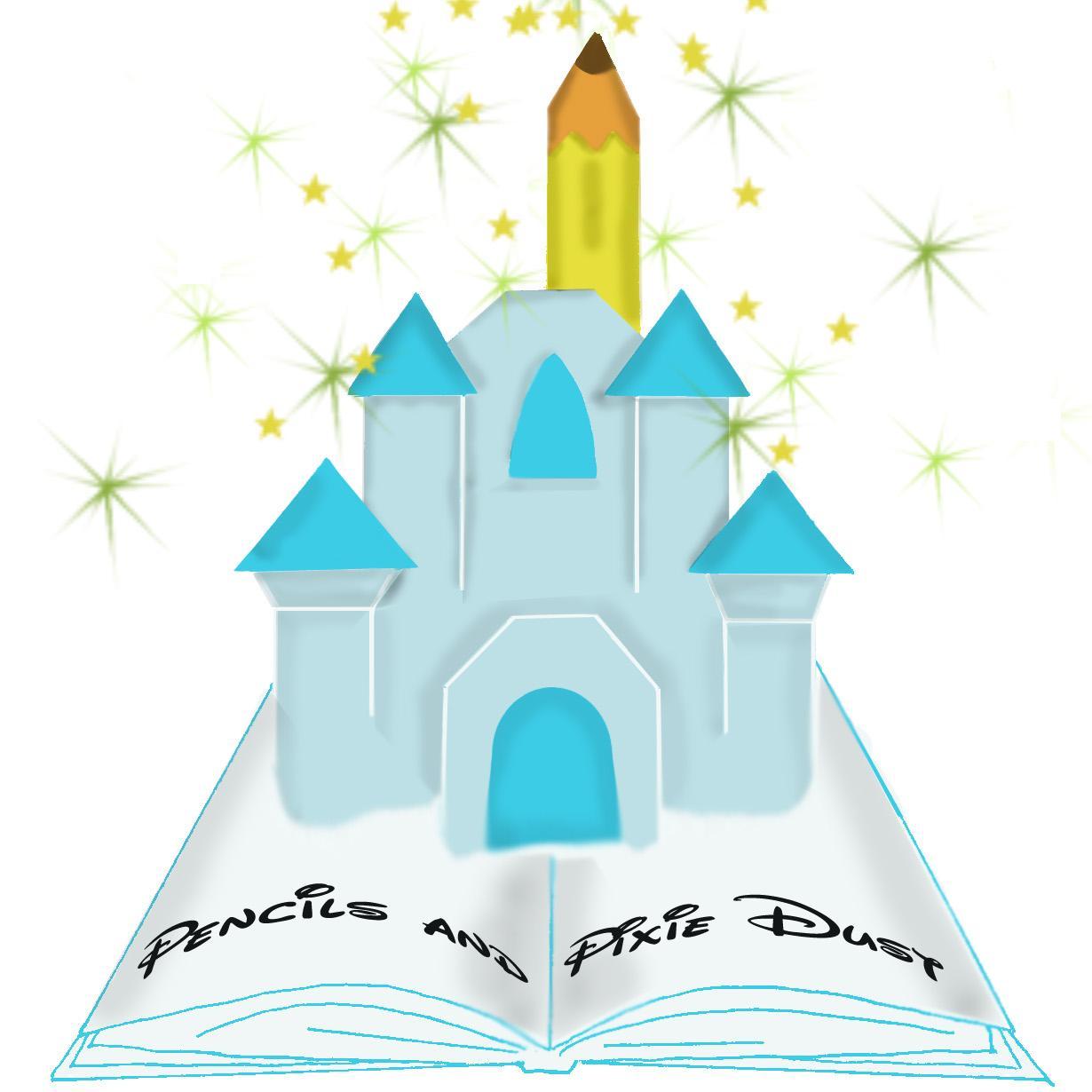 PencilPixieDust's profile picture. 