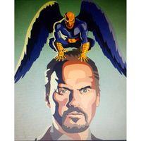 RigganThomsonBM's profile picture. I'm fuckin Birdman