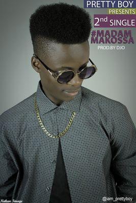 iam_Prettyboy's profile picture. BMW(be my wife)Debut single
Official video: http://t.co/J7ZxB8U39O