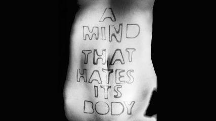 Bringing Awareness & Support for Body Dismorphic Disorder through a sufferer's eyes. #newpage #BDD