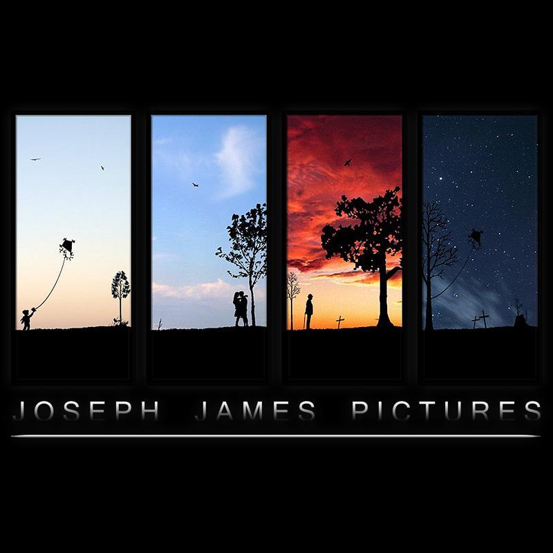 Joseph James Pictures is an independent post-production studio owned by @ProblemEntGroup.