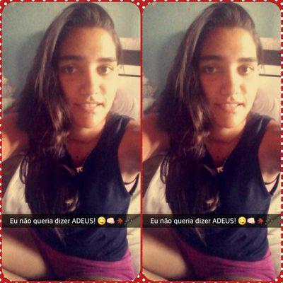 Sou divertida, auto astral e super sussa! Sou do tipo de retribuir as energias positivas, acho que sou boa pra muito, perfeita pra uma pessoa e odiada pelas mi!