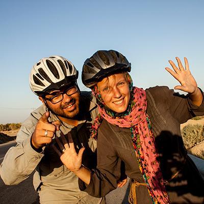 Tasting Travels - tasting the cultures of the world.