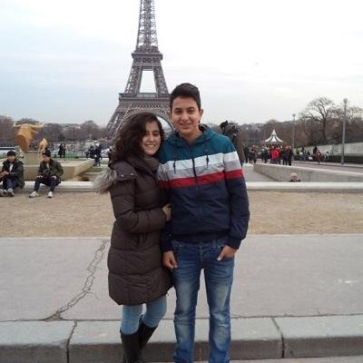 AzzamSimohammed's profile picture. 