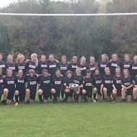 Gosford Girls(@GAB_WRFC) 's Twitter Profile Photo